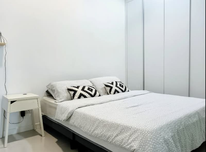 Kondominium untuk Dijual di Alamanda Heights - Aaron Soh - Bedroom - PropertyGuru.com.my