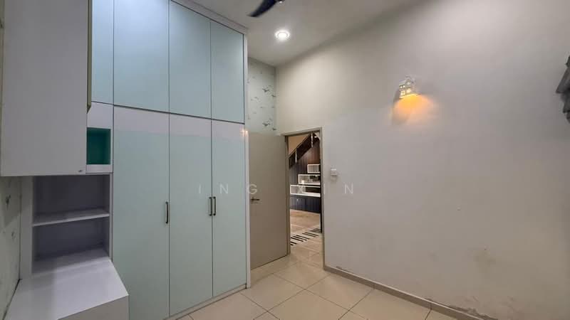 3-storey Terraced House for Sale in Bandar Seri Alam (Masai) - Ing Xin - PropertyGuru.com.my