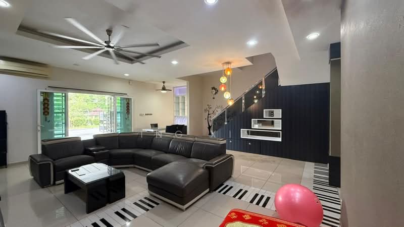 3-storey Terraced House for Sale in Bandar Seri Alam (Masai) - Ing Xin - PropertyGuru.com.my