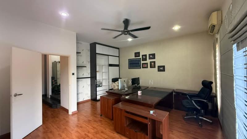 3-storey Terraced House for Sale in Bandar Seri Alam (Masai) - Ing Xin - PropertyGuru.com.my