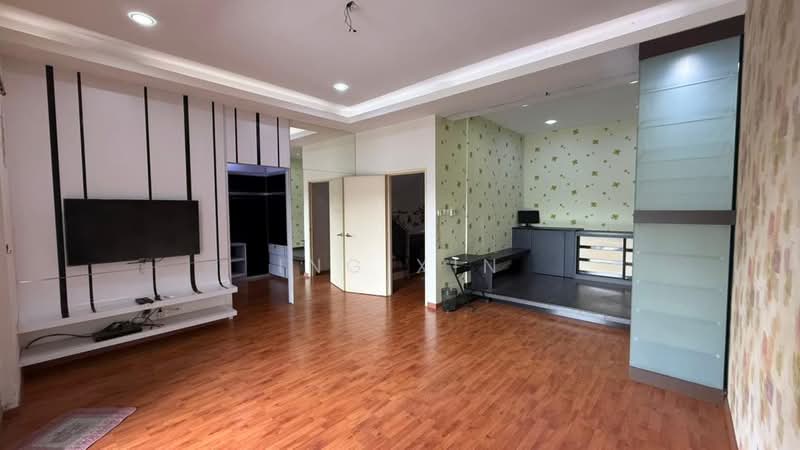3-storey Terraced House for Sale in Bandar Seri Alam (Masai) - Ing Xin - PropertyGuru.com.my