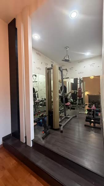 3-storey Terraced House for Sale in Bandar Seri Alam (Masai) - Ing Xin - PropertyGuru.com.my