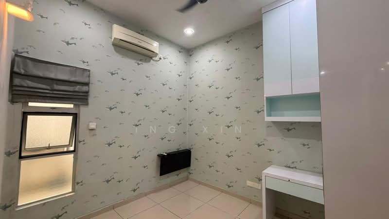 3-storey Terraced House for Sale in Bandar Seri Alam (Masai) - Ing Xin - PropertyGuru.com.my