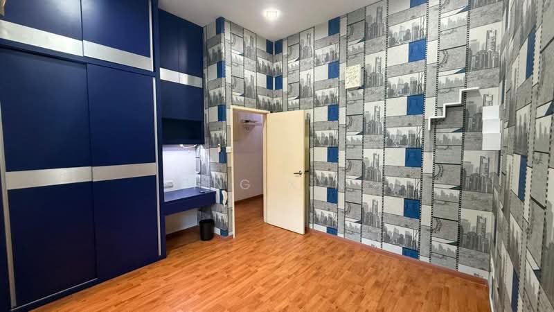 3-storey Terraced House for Sale in Bandar Seri Alam (Masai) - Ing Xin - PropertyGuru.com.my