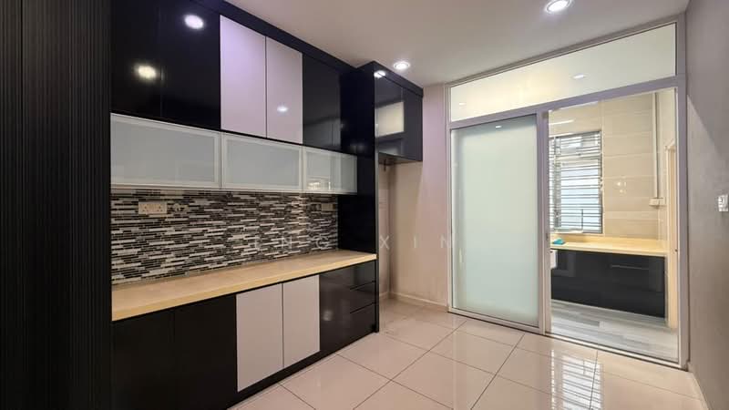 3-storey Terraced House for Sale in Bandar Seri Alam (Masai) - Ing Xin - PropertyGuru.com.my