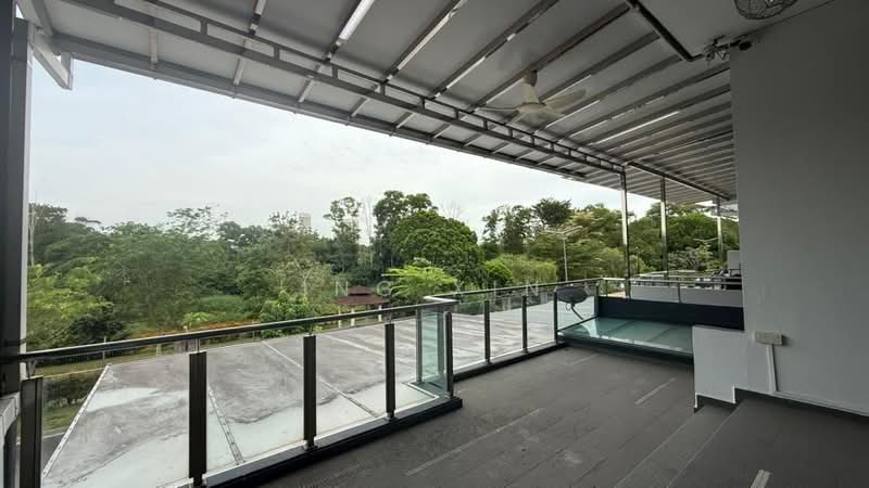 3-storey Terraced House for Sale in Bandar Seri Alam (Masai) - Ing Xin - PropertyGuru.com.my