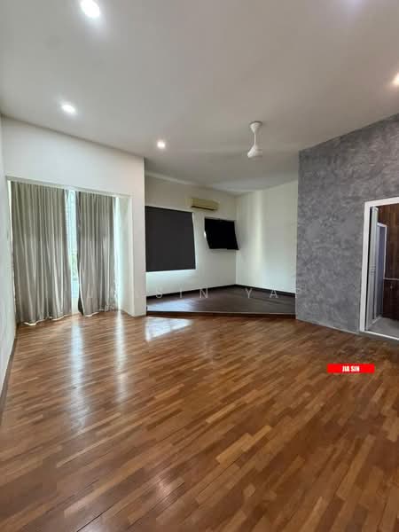 Rumah Teres 3-Tingkat untuk Dijual di Tanjung Bungah (Penang) - Jiasin Yap - Living Room - PropertyGuru.com.my