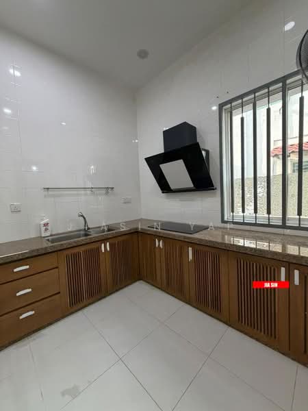 Rumah Teres 3-Tingkat untuk Dijual di Tanjung Bungah (Penang) - Jiasin Yap - Kitchen - PropertyGuru.com.my