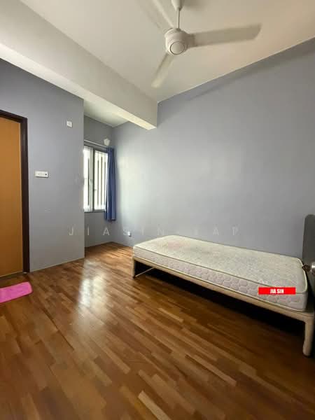 Rumah Teres 3-Tingkat untuk Dijual di Tanjung Bungah (Penang) - Jiasin Yap - Bedroom - PropertyGuru.com.my