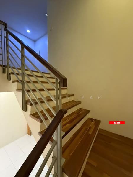 Rumah Teres 3-Tingkat untuk Dijual di Tanjung Bungah (Penang) - Jiasin Yap - Interior - PropertyGuru.com.my