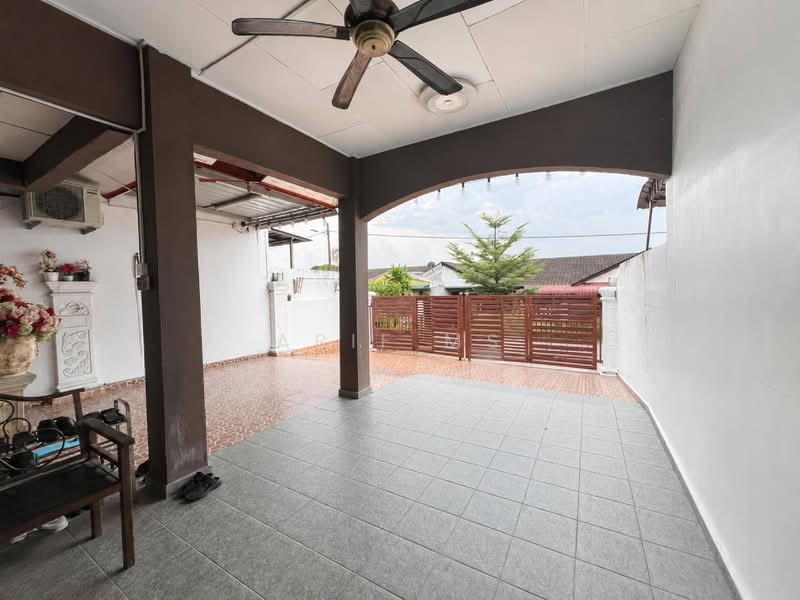 2-storey Terraced House for Sale in Taman Mawar (Pasir Gudang) - Arif MS - Exterior - PropertyGuru.com.my