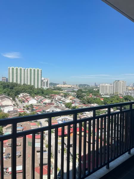 Service Residence for Rent at The Nest @ Jln Klang Lama - Gary Lai - View - PropertyGuru.com.my