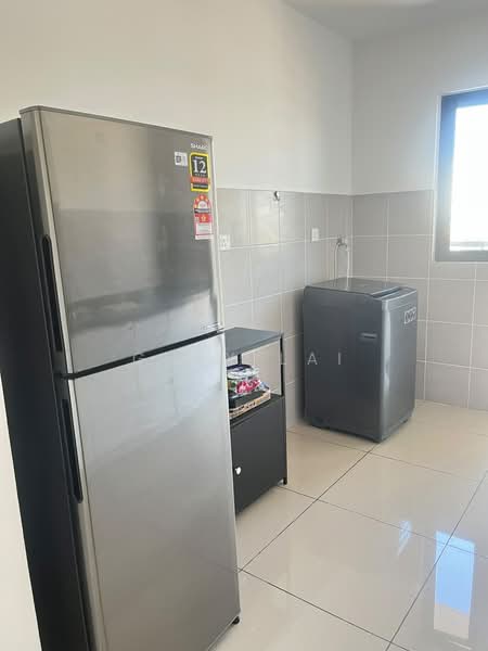 Service Residence for Rent at The Nest @ Jln Klang Lama - Gary Lai - Kitchen - PropertyGuru.com.my
