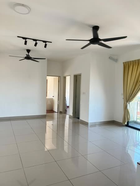 Service Residence for Rent at The Nest @ Jln Klang Lama - Gary Lai - Living Room - PropertyGuru.com.my