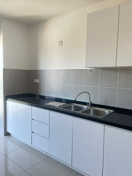 Service Residence for Rent at The Nest @ Jln Klang Lama - Gary Lai - Kitchen - PropertyGuru.com.my