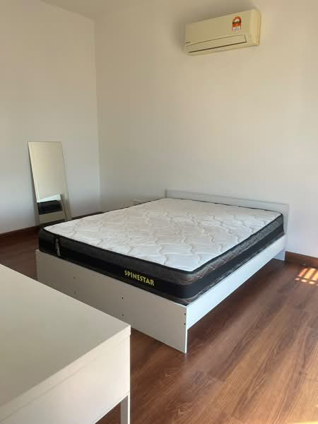 Service Residence for Rent at The Nest @ Jln Klang Lama - Gary Lai - Bedroom - PropertyGuru.com.my