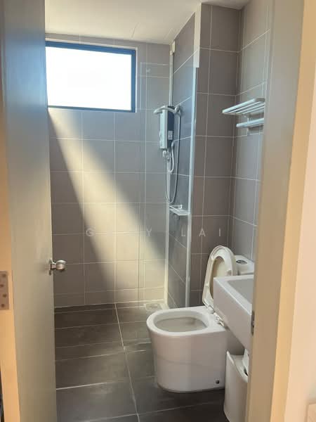 Service Residence for Rent at The Nest @ Jln Klang Lama - Gary Lai - Bathroom - PropertyGuru.com.my