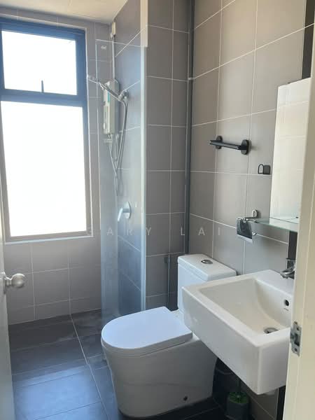 Service Residence for Rent at The Nest @ Jln Klang Lama - Gary Lai - Bathroom - PropertyGuru.com.my