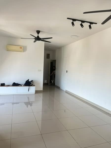 Service Residence for Rent at The Nest @ Jln Klang Lama - Gary Lai - Living Room - PropertyGuru.com.my