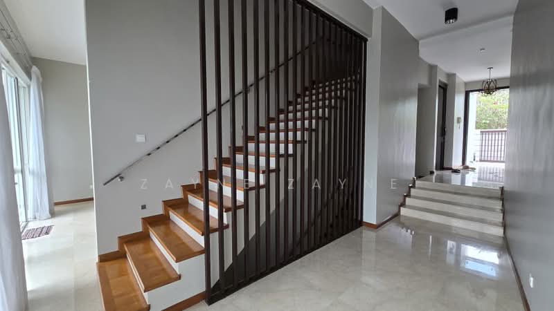 Bungalow House for Sale in Bukit Damansara (Damansara Heights) - Zayne Zayne - Interior - PropertyGuru.com.my