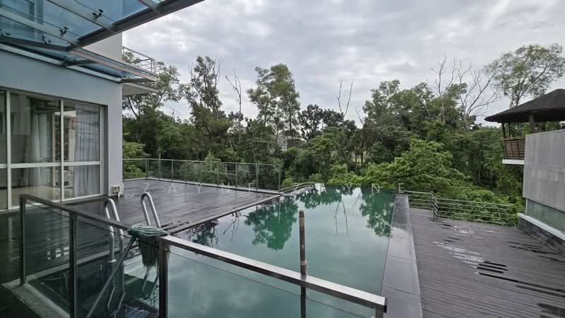 Bungalow House for Sale in Bukit Damansara (Damansara Heights) - Zayne Zayne - Exterior - PropertyGuru.com.my