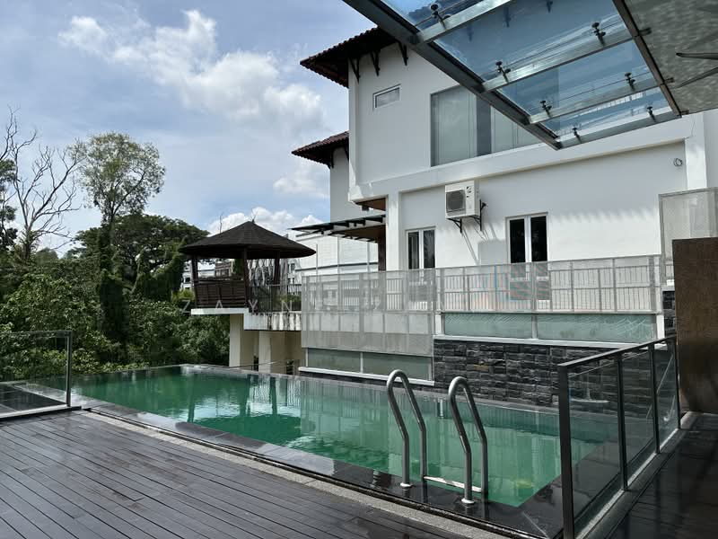 Bungalow House for Sale in Bukit Damansara (Damansara Heights) - Zayne Zayne - Exterior - PropertyGuru.com.my