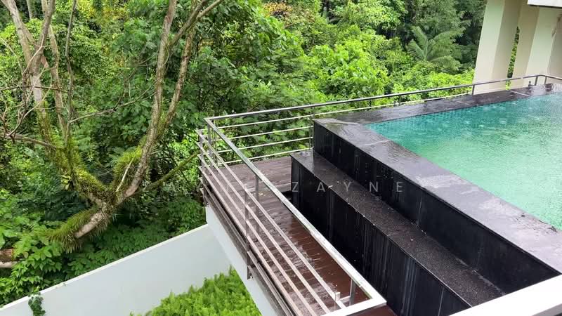 Bungalow House for Sale in Bukit Damansara (Damansara Heights) - Zayne Zayne - Exterior - PropertyGuru.com.my