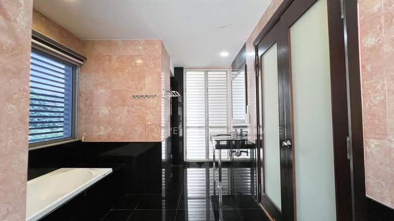 Bungalow House for Sale in Bukit Damansara (Damansara Heights) - Zayne Zayne - Bathroom - PropertyGuru.com.my