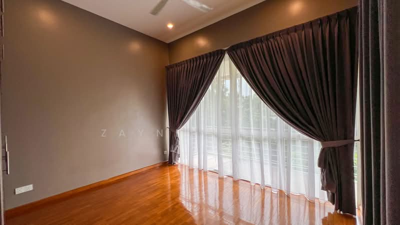 Bungalow House for Sale in Bukit Damansara (Damansara Heights) - Zayne Zayne - Interior - PropertyGuru.com.my