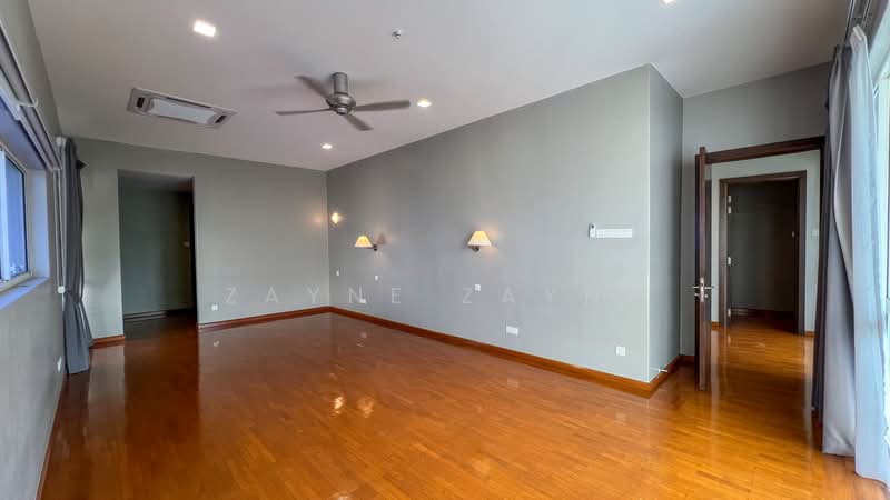 Bungalow House for Sale in Bukit Damansara (Damansara Heights) - Zayne Zayne - Interior - PropertyGuru.com.my