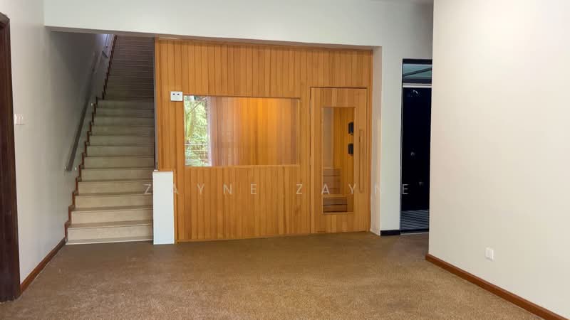Bungalow House untuk Dijual di Bukit Damansara (Damansara Heights) - Zayne Zayd - Interior - PropertyGuru.com.my