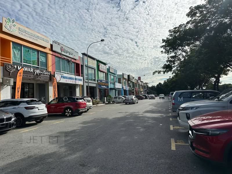 Shop for Rent in Bandar Parklands (Klang) - KHOO GEOK SHIM - PropertyGuru.com.my