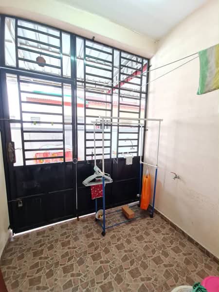 Rumah Teres 2-Tingkat untuk Dijual di Taman Nusantara (Iskandar Puteri (Nusajaya)) - Yoland . - Exterior - PropertyGuru.com.my