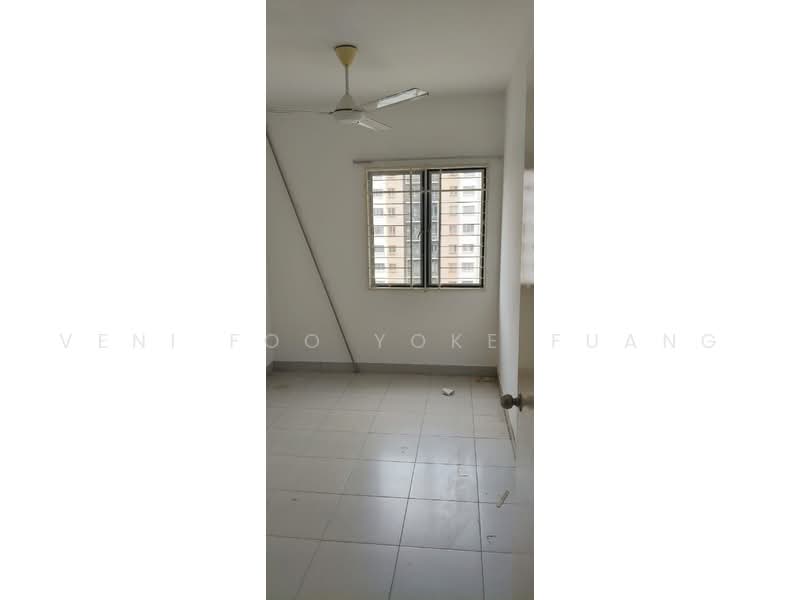 Pangsapuri untuk Disewa di Seri Jati - Veni Foo Yoke Fuang - Interior - PropertyGuru.com.my