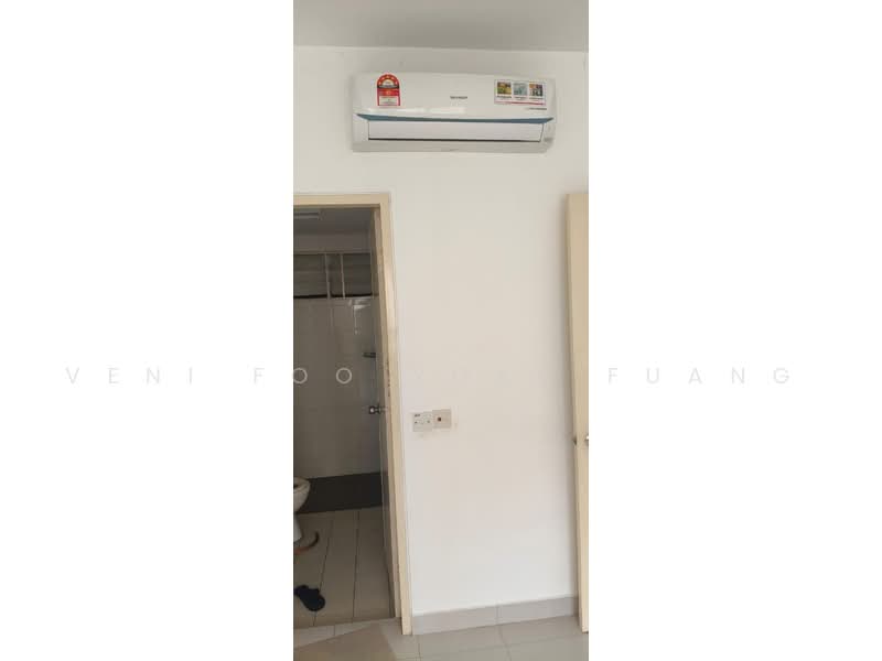 Pangsapuri untuk Disewa di Seri Jati - Veni Foo Yoke Fuang - Bathroom - PropertyGuru.com.my