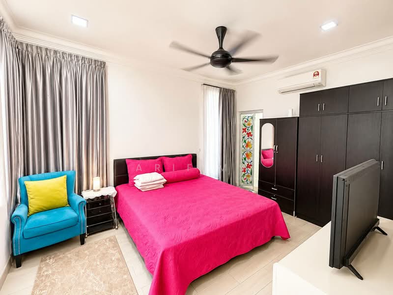 Bungalow House untuk Dijual di Johor Bahru (Johor) - Arif MS - Bedroom - PropertyGuru.com.my