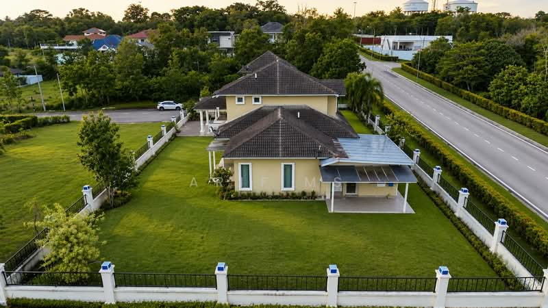 Bungalow House untuk Dijual di Johor Bahru (Johor) - Arif MS - Exterior - PropertyGuru.com.my
