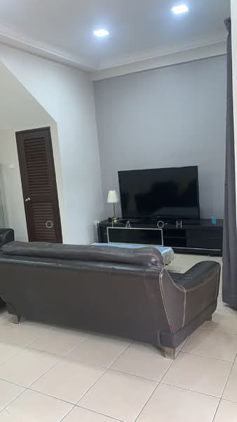 2-storey Terraced House for Sale in Seremban (Negeri Sembilan) - OLIVIA OH - Living Room - PropertyGuru.com.my