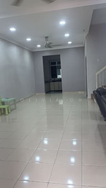 2-storey Terraced House for Sale in Seremban (Negeri Sembilan) - OLIVIA OH - Living Room - PropertyGuru.com.my