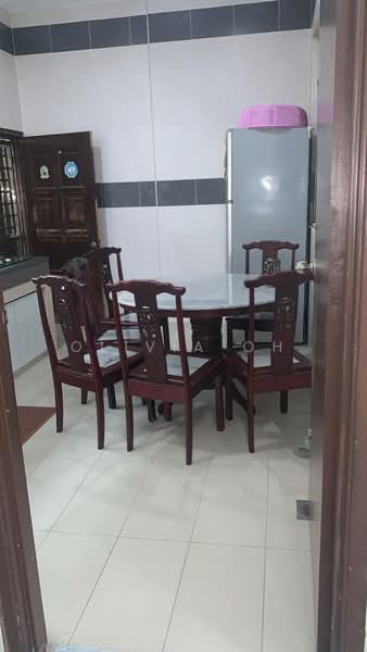 2-storey Terraced House for Sale in Seremban (Negeri Sembilan) - OLIVIA OH - Dining Room - PropertyGuru.com.my