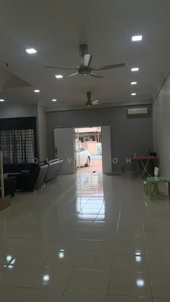 2-storey Terraced House for Sale in Seremban (Negeri Sembilan) - OLIVIA OH - Living Room - PropertyGuru.com.my