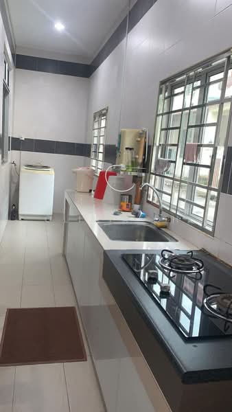 2-storey Terraced House for Sale in Seremban (Negeri Sembilan) - OLIVIA OH - Kitchen - PropertyGuru.com.my