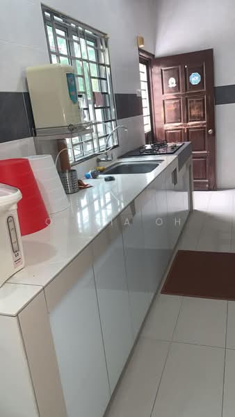 2-storey Terraced House for Sale in Seremban (Negeri Sembilan) - OLIVIA OH - Kitchen - PropertyGuru.com.my
