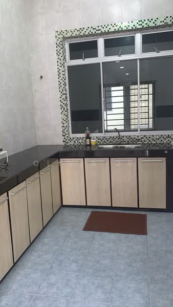2-storey Terraced House for Sale in Seremban (Negeri Sembilan) - OLIVIA OH - Kitchen - PropertyGuru.com.my