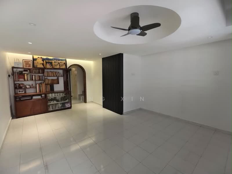 2-storey Terraced House for Sale in Permas Jaya (Johor) - Ing Xin - PropertyGuru.com.my