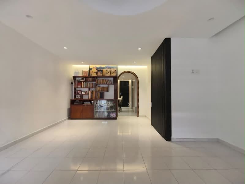 2-storey Terraced House for Sale in Permas Jaya (Johor) - Ing Xin - PropertyGuru.com.my