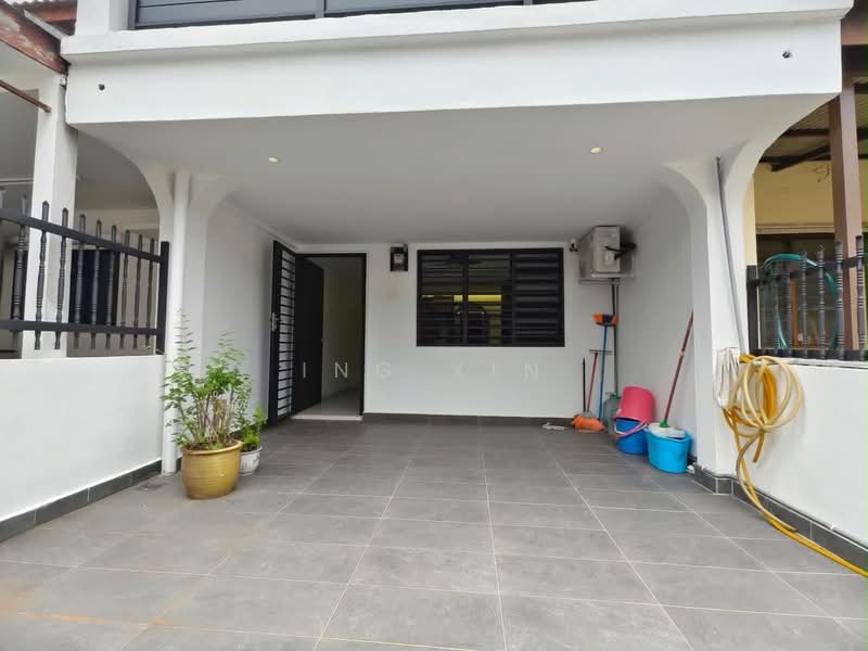 2-storey Terraced House for Sale in Permas Jaya (Johor) - Ing Xin - PropertyGuru.com.my