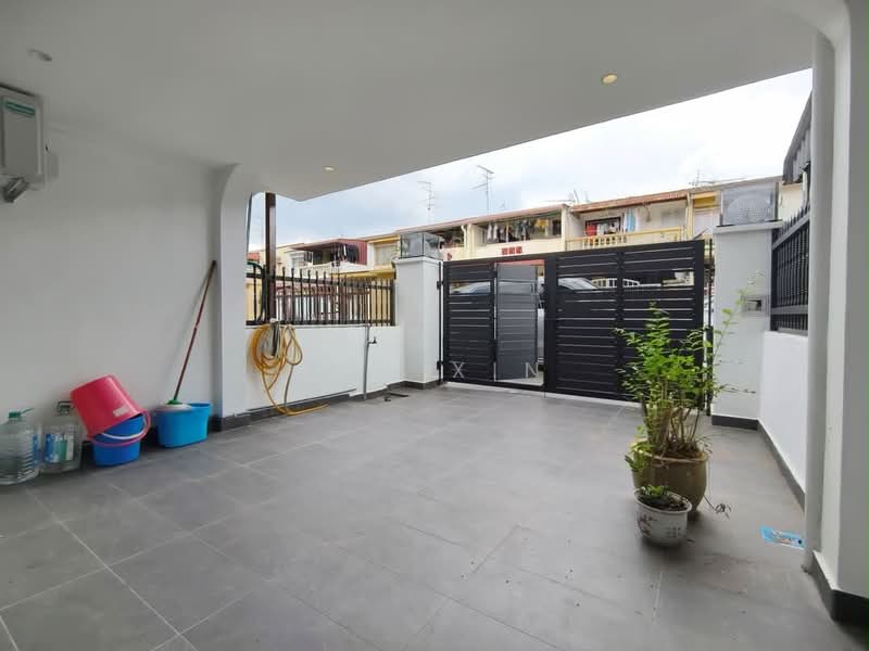 2-storey Terraced House for Sale in Permas Jaya (Johor) - Ing Xin - PropertyGuru.com.my