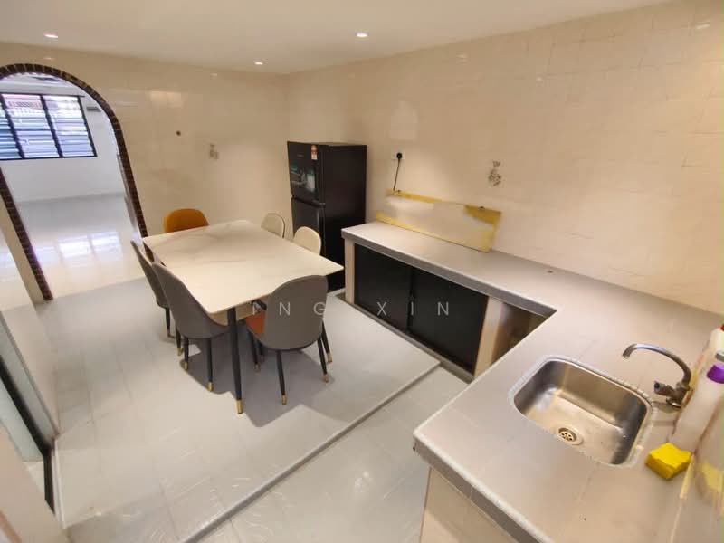 2-storey Terraced House for Sale in Permas Jaya (Johor) - Ing Xin - PropertyGuru.com.my