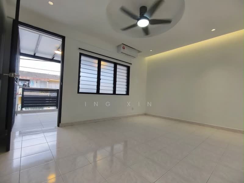2-storey Terraced House for Sale in Permas Jaya (Johor) - Ing Xin - PropertyGuru.com.my